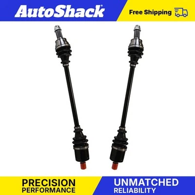 Front ATV Axle Shaft for 2015-2019 Polaris RZR 900 2020 Polaris RZR S 900 - Image 1 of 4