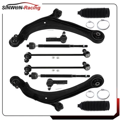 Barra estabilizadora brazo de control inferior delantero para Honda Odyssey 2011 2012-2017 Foto 1 de 4