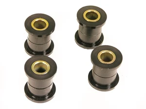 7-1202-BL schwarz hinten Federbein Stange Buchsen Kit - Bild 1 von 1