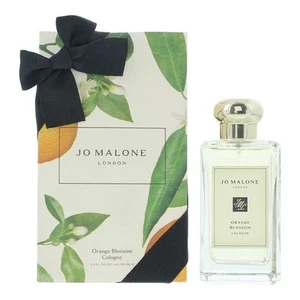 Jo Malone Orange Blossom Cologne 100ml For Women - Picture 1 of 1