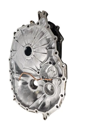 Patriot 2013 caja de transmisión tracción delantera Foto 1 de 3