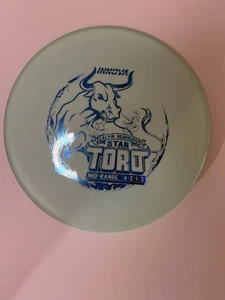 Innova Star Toro – 171g – Lightly Used and Inked - Picture 1 of 2