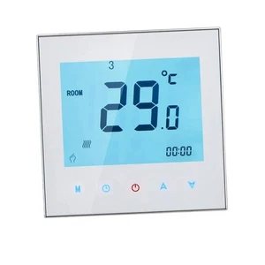 Kavolet - Digitaler Thermostat - Warmwasserbereitung - 110-230 V - Bild 1 von 6
