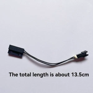 Cable de interruptor magnético para puerta de refrigerador para Midea - Imagen 1 de 3