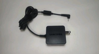 Samsung OEM Chromebook 3 XE500C13 2 XE500C12 PA-1250-98 AC Adapter Charger - image 1 of 4