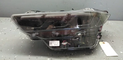 OEM Driver Side Headlight For 2024-2025 Ford Mustang PR3B-13006-LC - Image 1 of 4