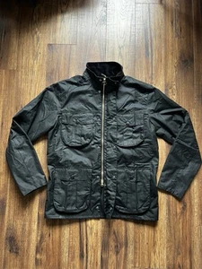 Barbour Utility Jacke Größe:M - Bild 1 von 10