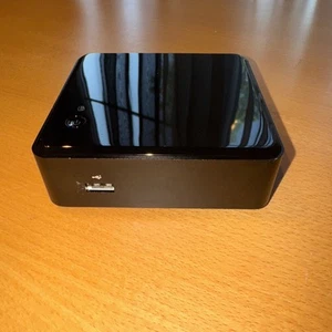 Intel NUC Mini PC Core i3-3217U  DC3217IYE 4GB RAM 60 GB SSD.No power supply  - Picture 1 of 5