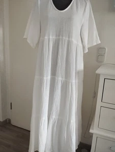 Schönes Maxikleid von Christian Berg*wie neu *Gr38, passt bei 40-42*Sommerkleid - Bild 1 von 7