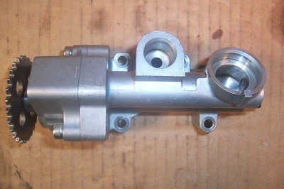 BOMBA DE ACEITE SUZUKI GSXR600 GSXR750 GSX-R 600 750 GSXR 16400-01H00 Foto 1 de 4