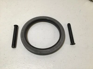 International Harvester Scout Terra Rear Main Seal 152 196 266 304 345 392 Eng - Foto 1 di 2