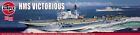 Airfix 04201V HMS Victorious  Ship Scale 1/600 Hobby Plastic Kit NEW