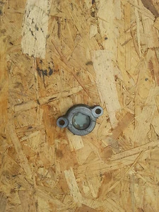 vitre niveau d huile carter pc37e 600 cbr rr honda - Imagen 1 de 1