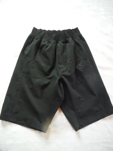 GENTIC Sporthose Kletterhose Trainingsshort SCHWARZ Gr. 28 Ca. XS Herren Jungen - Bild 1 von 11