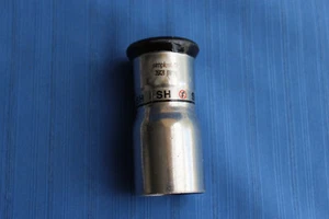 SE278-Simplesta SH press Reduzier- Stück 35 x 28mm Edelst f. Heizung Nr 4001045 - Bild 1 von 1