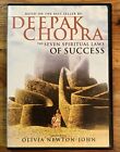 The Seven Spiritual Laws of Success DVD Deepak Chopra