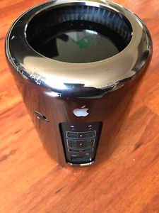 Apple MacPro Late2013 | 8-Core 3.0GHz 32GB RAM 500GB SSD Great working condition - Picture 1 of 5