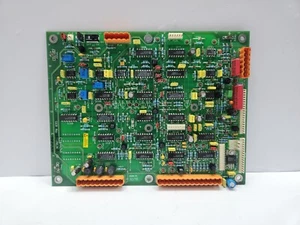 KELVIN HUGHES CTX-A246 TRANSCEIVER CONTROL PCB CARD MK6 CONTROL BOARD - Picture 1 of 9