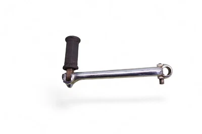 Triumph T120 T120R 1971 Bonneville TR6C Trophy 650cc *2708A pedal de pateador  Foto 1 de 3