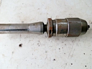 Portabrocas sin llave Validus con cono R8, capacidad 1 a 13 mm - Imagen 1 de 5