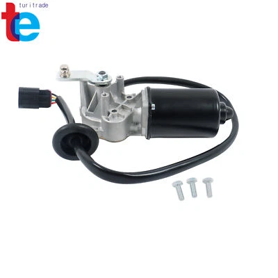 Motor limpiaparabrisas para Chevy Colorado GMC Canyon Isuzu i280 i350 2004-2012 Foto 1 de 4