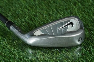 NIKE NDS 5 IRON FUJIKURA REGULAR FLEX GRAPHITE RH ~ L@@K!! - Picture 1 of 9