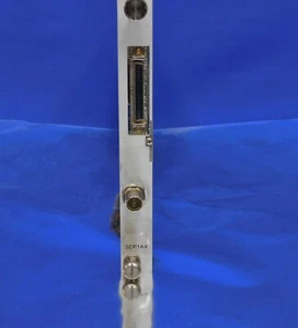 Interfaz SCSI AstroMed SCP1AX para grabadora de gráficos térmicos MT95K2 - Imagen 1 de 4