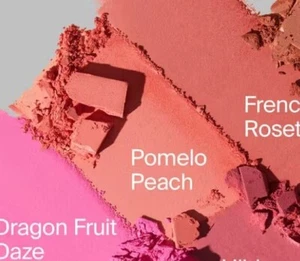 Haus Labs by Lady Gaga Color Fuse Rouge Pomelo Pfirsich Full Size Make-up LESEN Neu - Bild 1 von 8