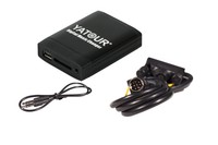 Yatour USB SD AUX MP3 Adapter für Volvo SC Radios S40 V40 V70 V90 S70