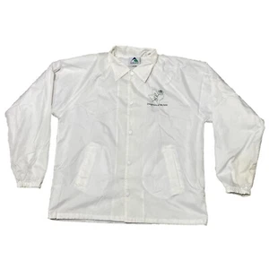 Chaqueta Masónica De Colección Hijas del Nilo Texas Augusta Ropa Deportiva Unisex Talla L - Imagen 1 de 6