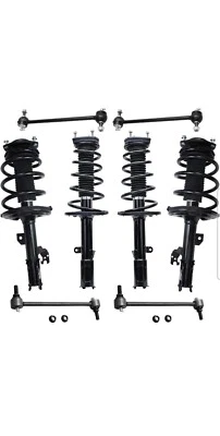 Shocks And Sway Bars Links for 2006-2012 Toyota Avalon - Image 1 of 4