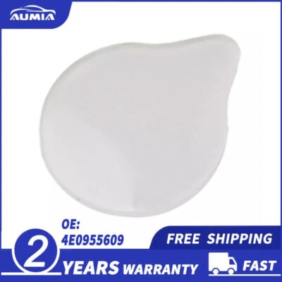 Windshield Rain Sensor Adhesive Gel Pad For 07-15 AUDI A4 S4 A5 S5 A8 Q5 Q7 R8 - Image 1 of 4
