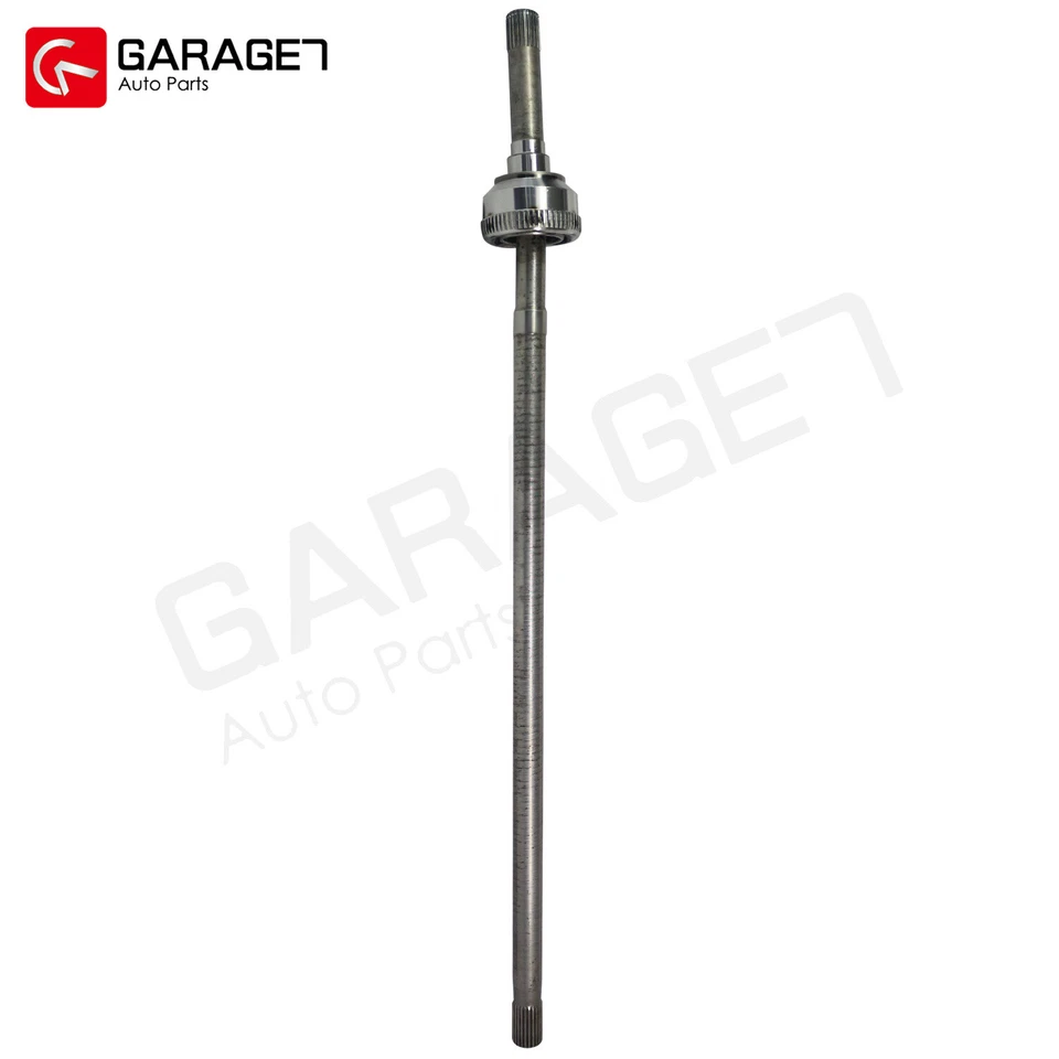 Conjunto de eje CV delantero izquierdo base LSE 1994 1995-1998 Land Rover Discovery SE LSE Foto 1 de 4