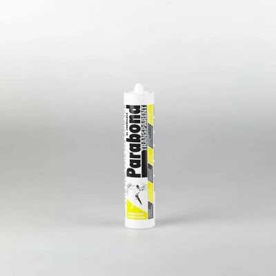 UNDISCLOSED Parabond Trasparente MS 290ml Cristallo Clr