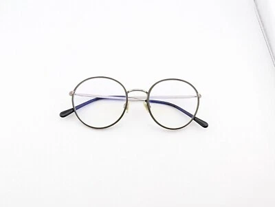 Очки Ralph Lauren, только оправы, PH 1210 9421, 51-20-145, оливковые/серебристые - Изображение 1 из 4