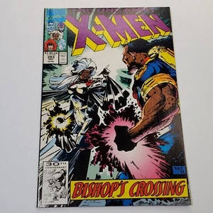 Marvel Comics The Uncanny X-Men #283 NM Key Issue 1st Appearance Gamemaster - Picture 1 of 3