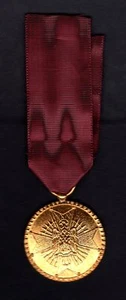 España Orden de Cisneros Medalla Estado Español 1936-175 83 - Picture 1 of 1
