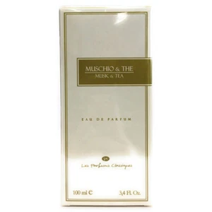 Muschio & The profumo donna eau de parfum vaporisateur 100 ml - Foto 1 di 1