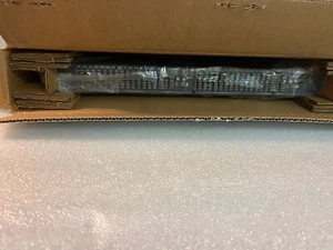 Ashly MQX-2150 dual 15 Band Graphic Equalizer - Picture 1 of 7