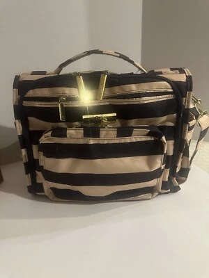 JuJu Be B.F.F. Large Baby Diaper Bag - Image 1 of 4