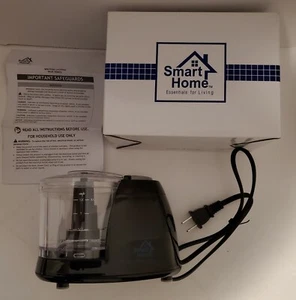 New Open Box Smart Home Mini Food Chopper With User Guide 000N7Q - Picture 1 of 2