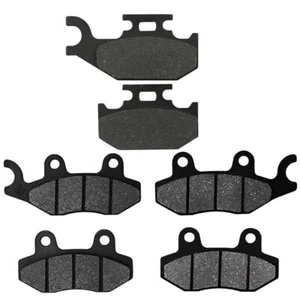 Front Rear Brake Pads Kit for CAN AM Ryker 600 900 Ace 2018 2019 2020 2021 2022 - Picture 1 of 1