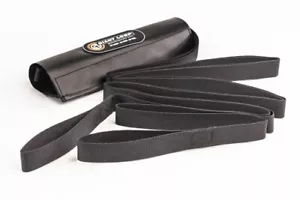Giant Loop Cordura Ballistic Tow Strap For Motorcycles, Dirt Bikes, Dual Sports - Picture 1 of 16