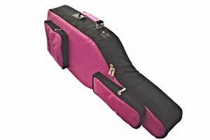Sony PS3 PlayStation 3 Guitar Hero Live & Supreme Party Guitar Case Bag by TGC ® - Picture 1 of 26