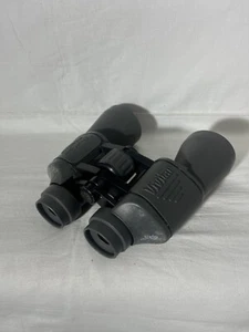 Vivitar PV Sport 12x50 Binoculars Green Hiking Sports Bird Watching Hunting - Picture 1 of 7