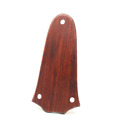 Truss Rod Cover Fits Taylor Guitar Redheart Wood 3 Holes Gs Mini T5
