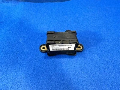 Dodge Charger SRT8 2006-2008 OEM ESTABILIDAD GUIÑADA VELOCIDAD SENSOR MÓDULO DE CONTROL Foto 1 de 3