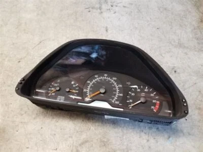 Mercedes-Benz E320 E430 1998 velocímetro - 2105409447 - R194804 Foto 1 de 4