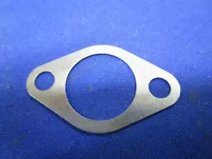 NOS BMW Motorrad ABS Wheel Speed Sensor Shim 0.50 34511458409 BM24 - Picture 1 of 4