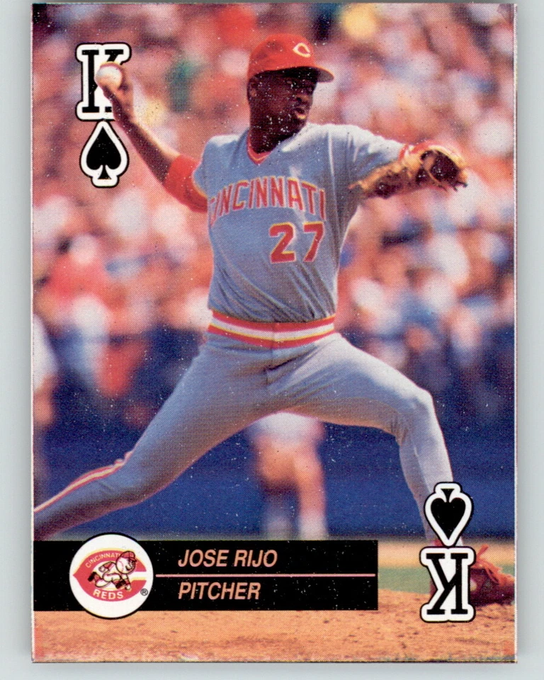 1992 US Playing Cards Aces SQUARE PROOF Card READ! * You PICK CHOOSE * - Image 1 of 1